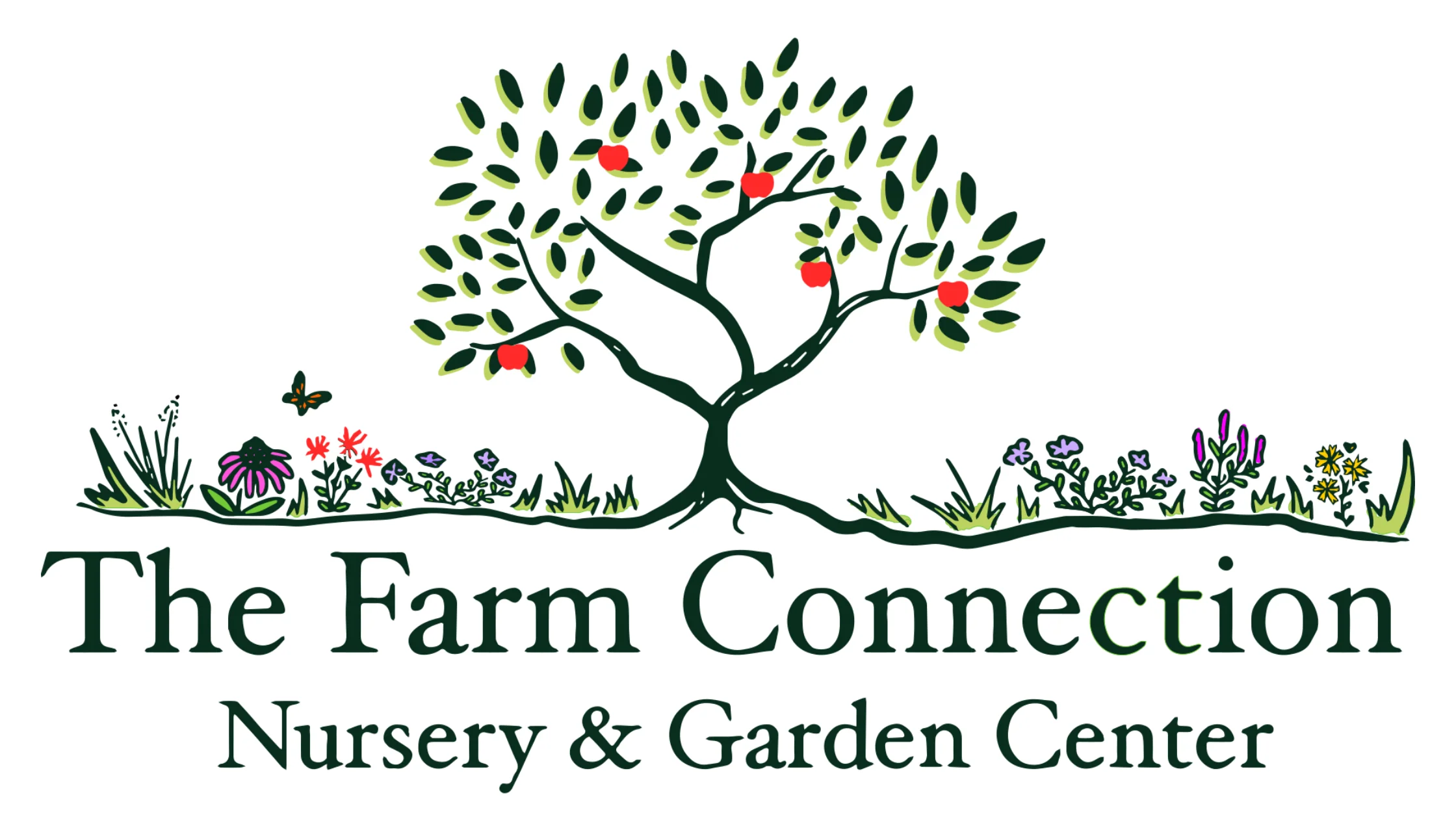 The Farm Connection
