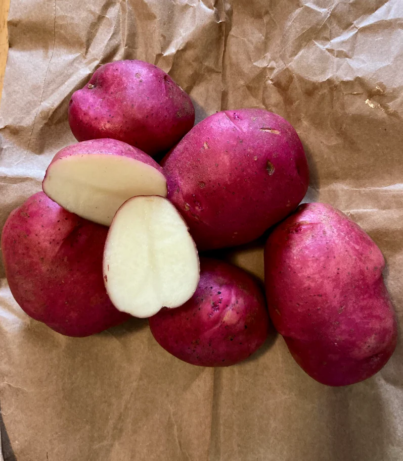 Best For Soup Potatoes
