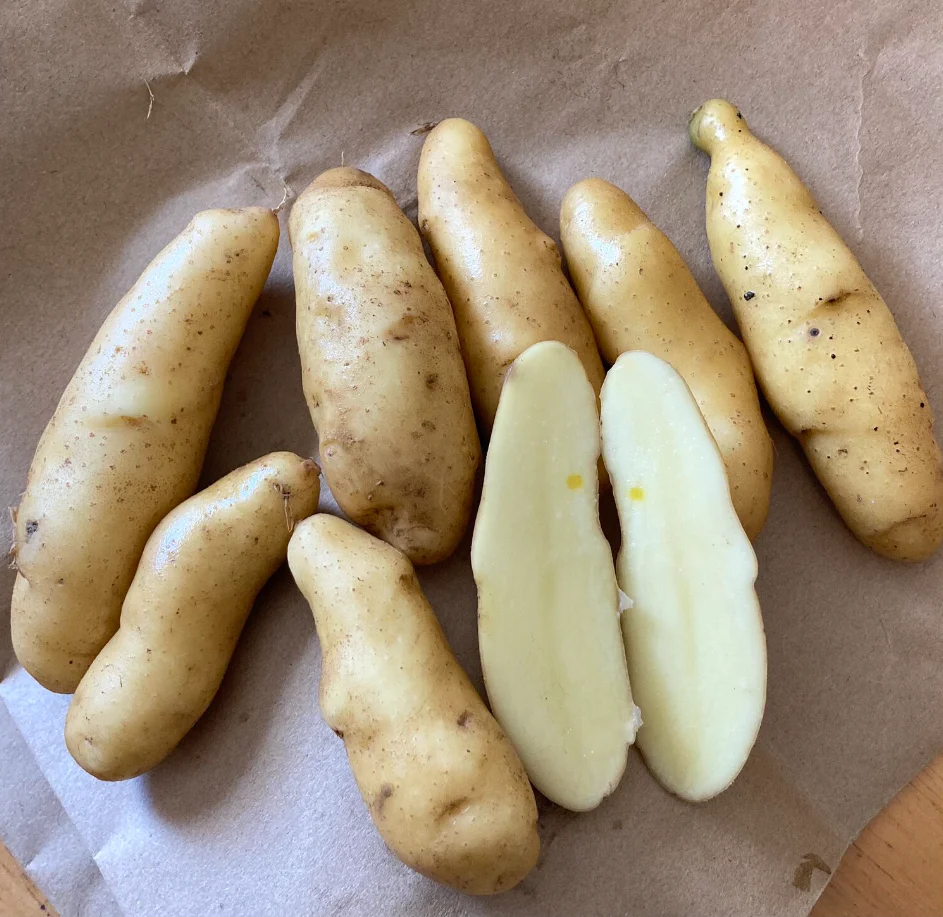 Best For Roasting Potatoes